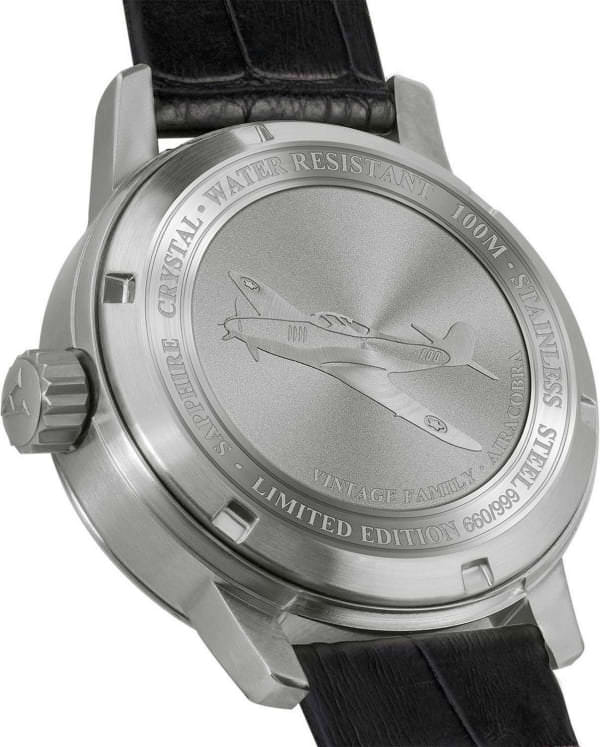 Наручные часы Aviator V.3.21.0.137.4 фото 3