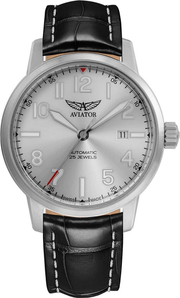 Наручные часы Aviator V.3.21.0.137.4 фото 1