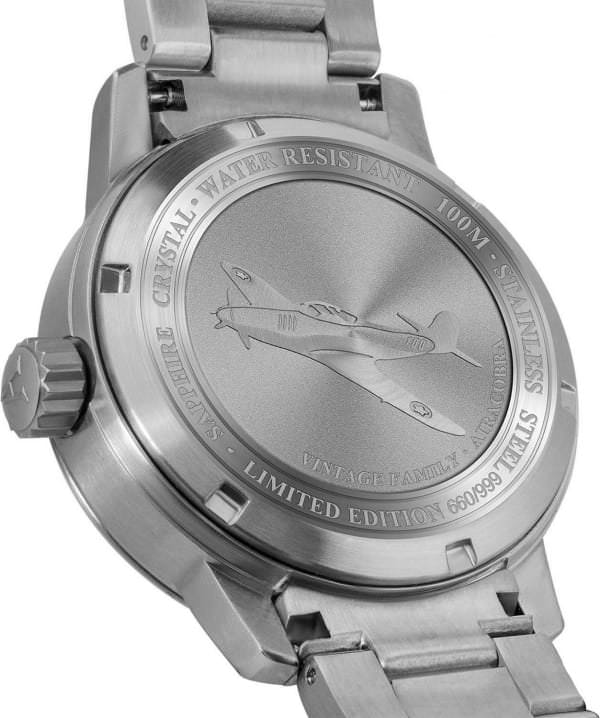 Наручные часы Aviator V.3.21.0.137.5 фото 4