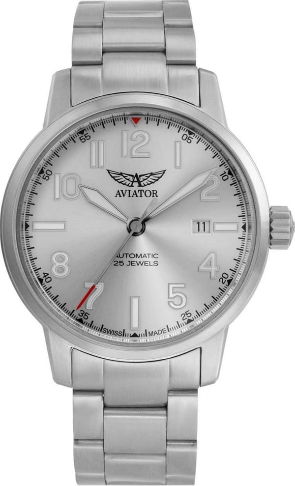 Наручные часы Aviator V.3.21.0.137.5 фото 1