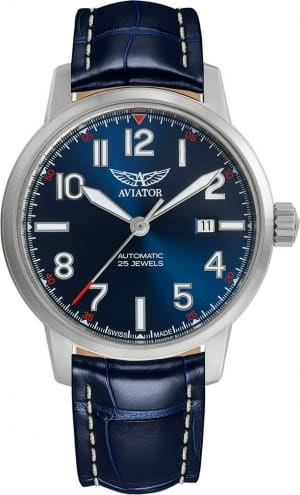 Наручные часы Aviator V.3.21.0.138.4