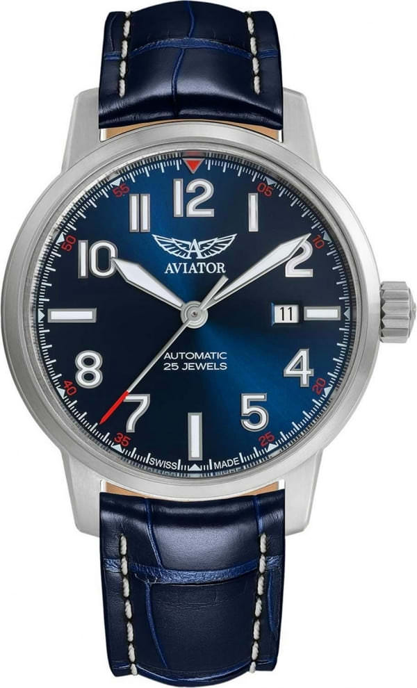 Наручные часы Aviator V.3.21.0.138.4 фото 1