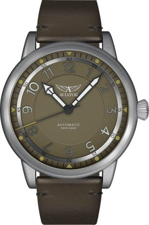 Наручные часы Aviator V.3.31.0.227.4