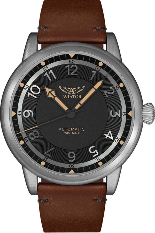 Наручные часы Aviator V.3.31.0.228.4 фото 1