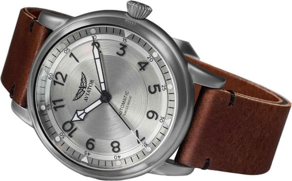Наручные часы Aviator V.3.31.0.230.4 фото 3