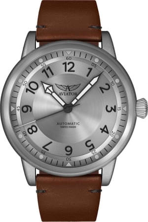 Наручные часы Aviator V.3.31.0.230.4