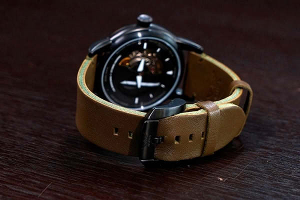 Наручные часы Aviator V.3.31.5.227.4 фото 4
