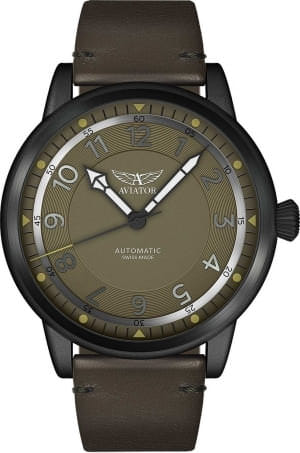 Наручные часы Aviator V.3.31.5.227.4