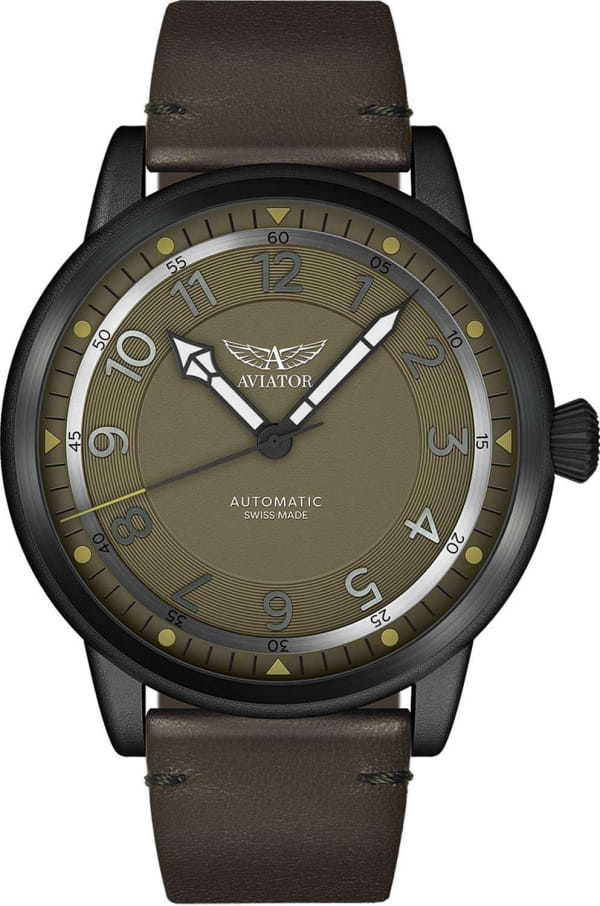 Наручные часы Aviator V.3.31.5.227.4 фото 1