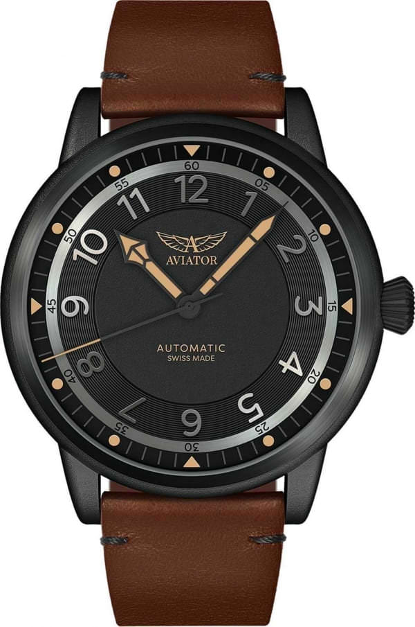 Наручные часы Aviator V.3.31.5.228.4 фото 1
