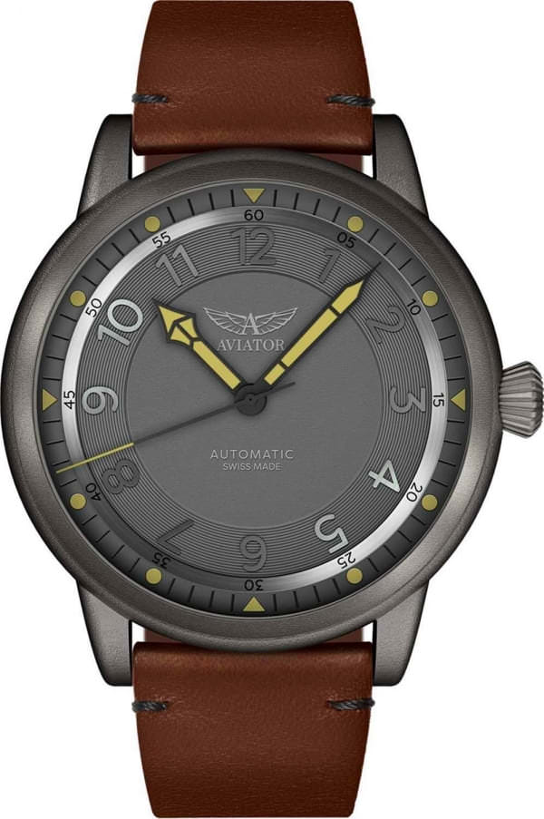 Наручные часы Aviator V.3.31.7.229.4 фото 1