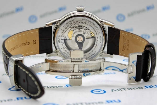 Наручные часы Aviator V.3.32.0.240.4 фото 4