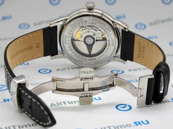 Наручные часы Aviator V.3.32.0.247.4 фото 4