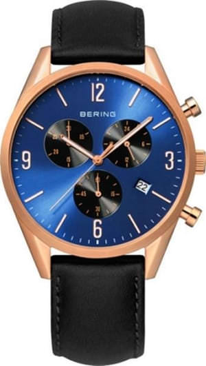 Наручные часы Bering ber-10542-567