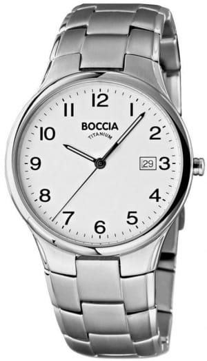 Наручные часы Boccia Titanium 3512-08