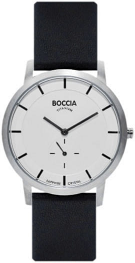 Наручные часы Boccia Titanium 3540-03