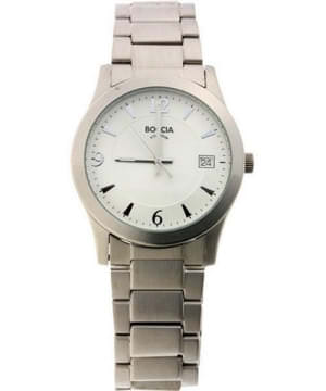 Наручные часы Boccia Titanium 3550-01