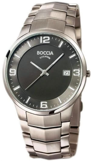 Наручные часы Boccia Titanium 3561-02