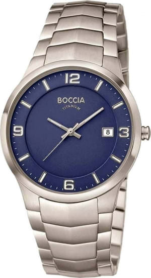 Наручные часы Boccia Titanium 3561-04