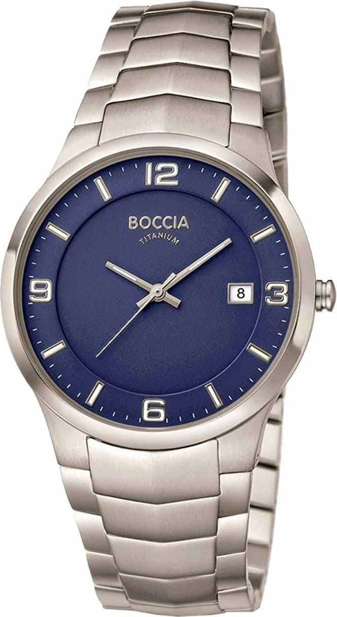 Boccia Titanium 3561 04