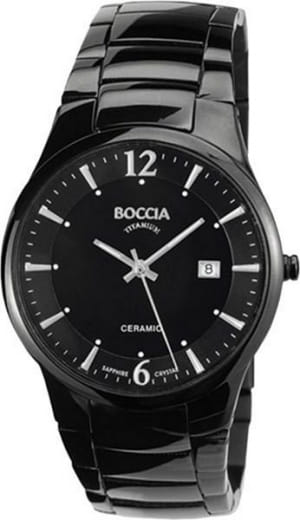 Наручные часы Boccia Titanium 3572-02