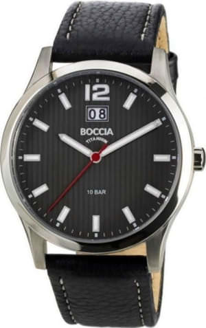 Наручные часы Boccia Titanium 3580-01