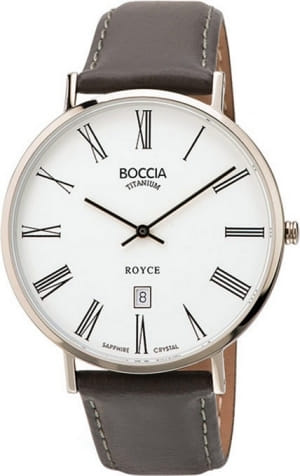 Наручные часы Boccia Titanium 3589-03