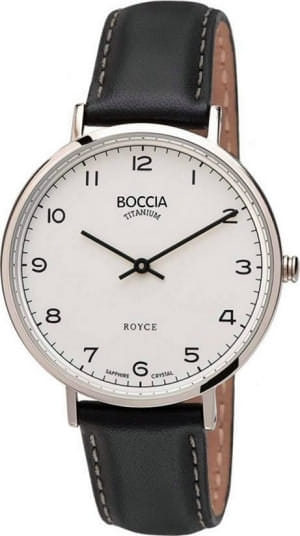 Наручные часы Boccia Titanium 3590-04