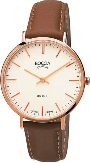 Наручные часы Boccia Titanium 3590-05