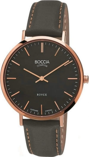Наручные часы Boccia Titanium 3590-06
