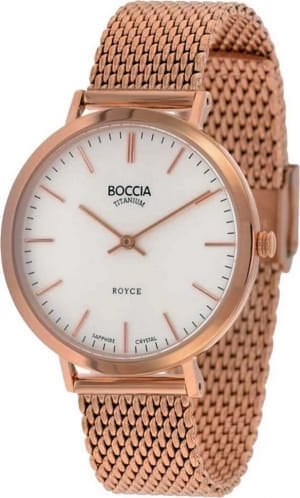 Наручные часы Boccia Titanium 3590-09