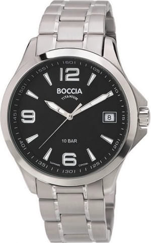 Наручные часы Boccia Titanium 3591-02