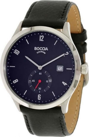 Наручные часы Boccia Titanium 3606-02