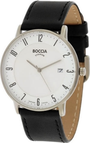 Наручные часы Boccia Titanium 3607-02