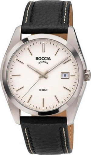 Наручные часы Boccia Titanium 3608-01