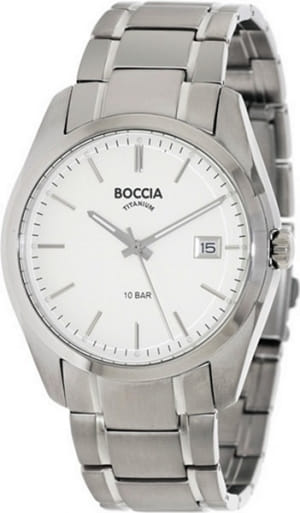 Наручные часы Boccia Titanium 3608-03