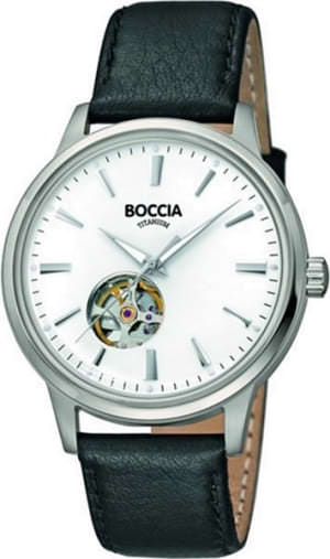 Наручные часы Boccia Titanium 3613-02