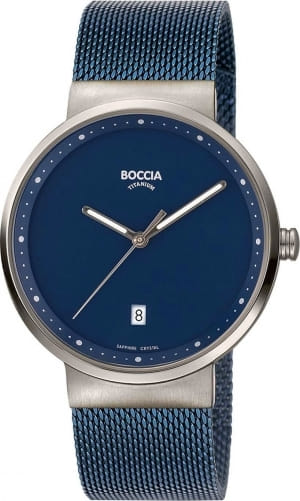 Наручные часы Boccia Titanium 3615-05