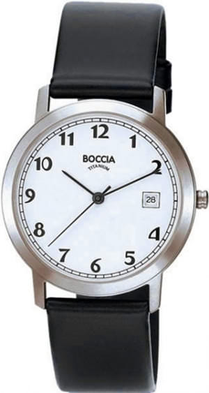 Наручные часы Boccia Titanium 3617-01