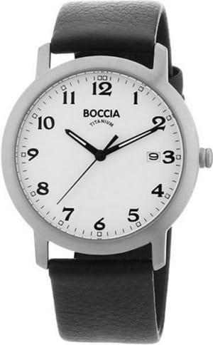 Наручные часы Boccia Titanium 3618-01