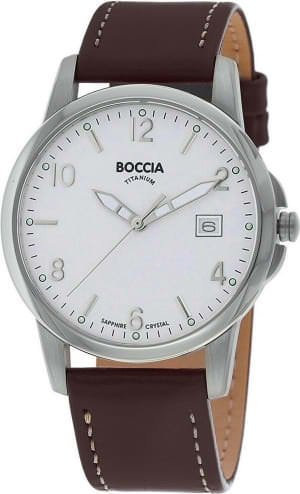 Наручные часы Boccia Titanium 3625-01