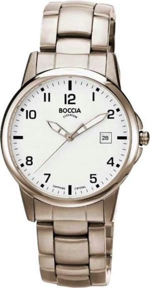 Наручные часы Boccia Titanium 3625-03