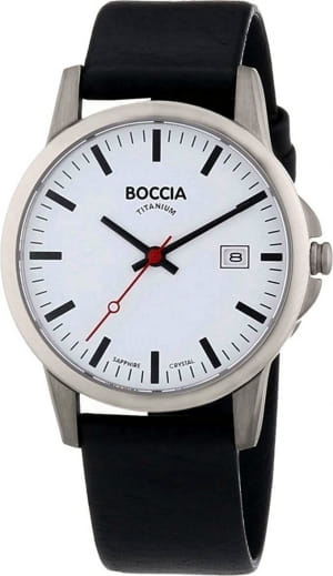 Наручные часы Boccia Titanium 3625-05