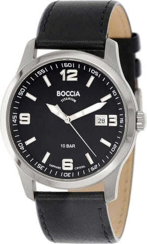 Наручные часы Boccia Titanium 3626-02