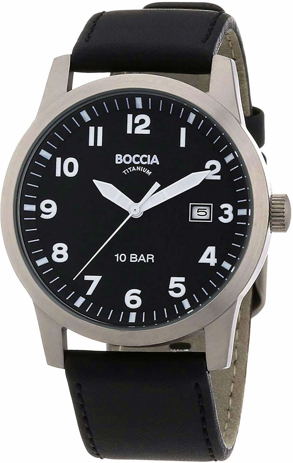 Boccia Titanium 3631 01