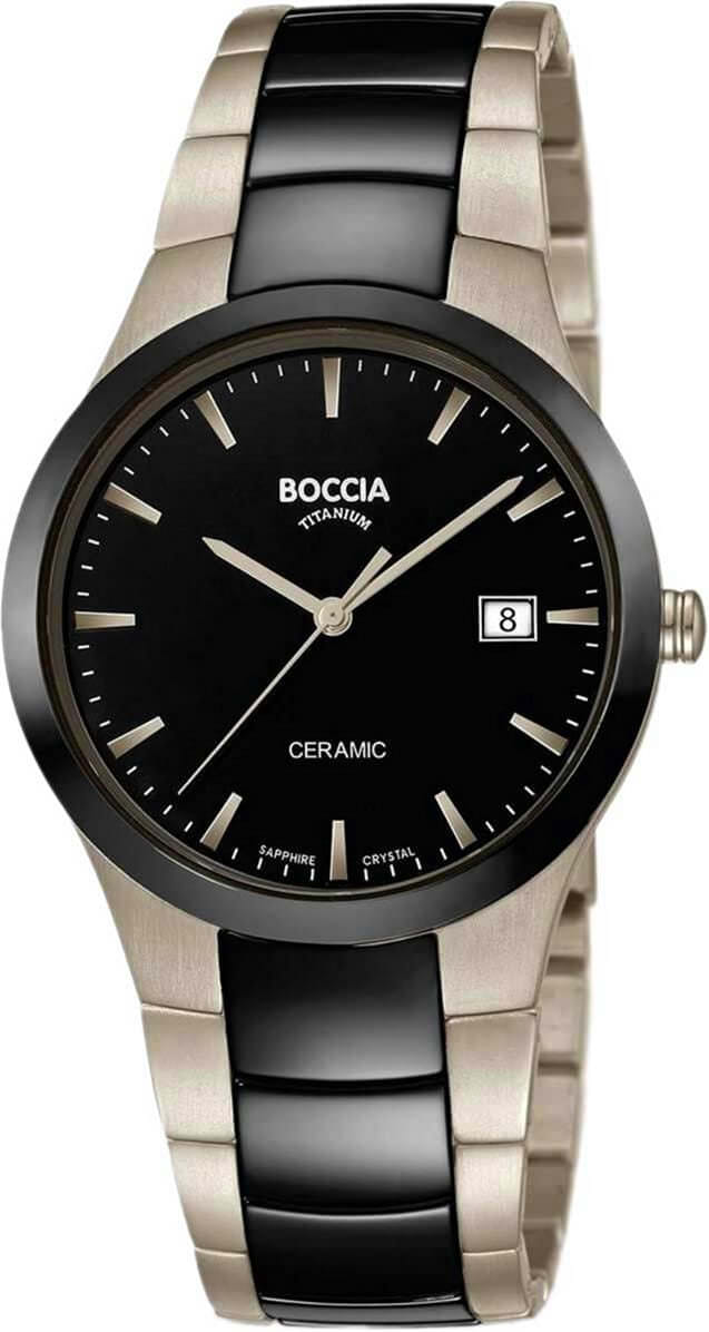 Boccia Titanium 3639 01