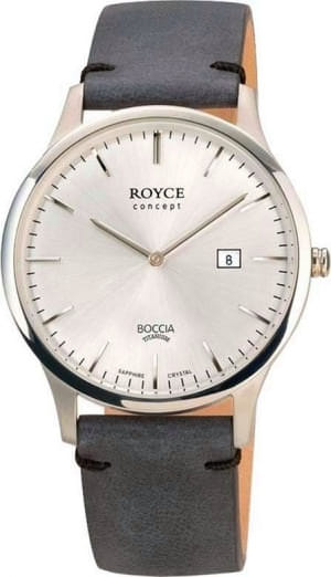 Наручные часы Boccia Titanium 3641-01