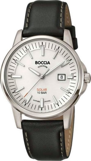 Наручные часы Boccia Titanium 3643-01