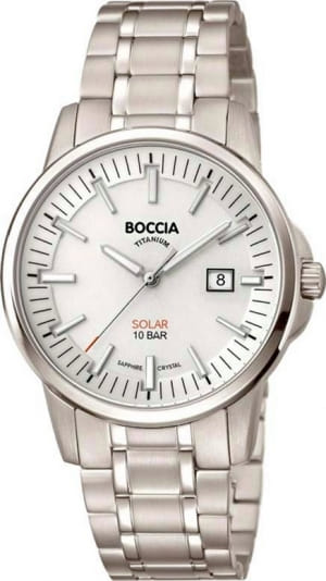 Наручные часы Boccia Titanium 3643-03