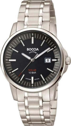 Наручные часы Boccia Titanium 3643-04